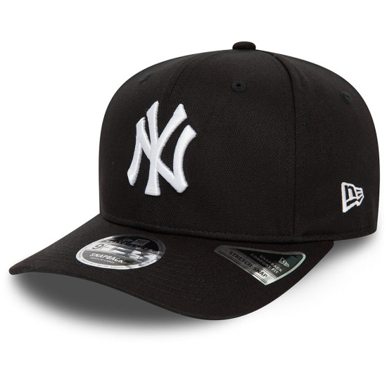 New Era Καπέλο New York Yankees World Series 9FIFTY Stretch Snap Cap